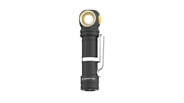 Čelovka Armytek Wizard C2 Pro MAX White