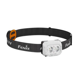 Nabíjecí čelovka Fenix HL18R-T V2.0 - bílá