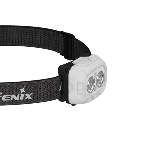 Nabíjecí čelovka Fenix HL18R-T V2.0 - bílá