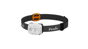 Nabíjecí čelovka Fenix HL18R-T V2.0 - bílá