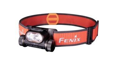 Nabíjecí čelovka Fenix HM65R-T V2.0 - nebula