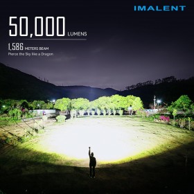 Imalent MR90 50 000 lumenů