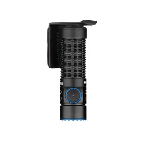 Nabíjecí svítilna Olight Warrior Nano - černá