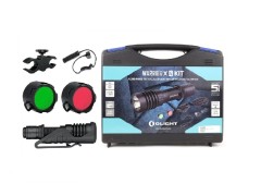 Olight Warrior X 4 KIT