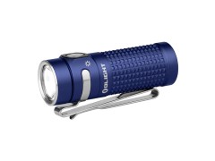 Olight Baton 4 - modrá