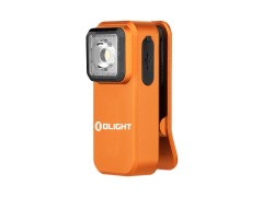 Olight Oclip - oranžová