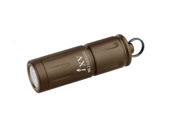 Nabíjecí baterka Olight iXV Desert Tan