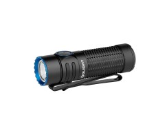 Nabíjecí svítilna Olight Warrior Nano - černá