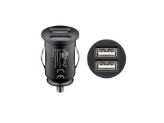 USB adaptér do auta (3100 mA)