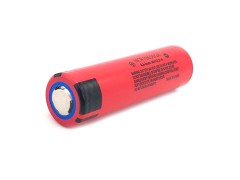 Akumulátor Sanyo NCR18650GA 3450mAh (Li-Ion)