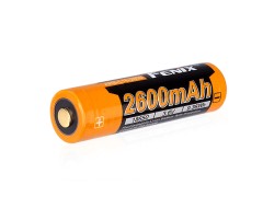 Akumulátor Fenix 18650 2600mAh (Li-Ion)