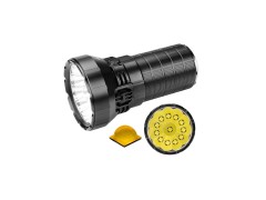 Imalent MS12 MINI 65 000 lumenů