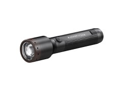 Nabíjecí svítilna Ledlenser P6R Core